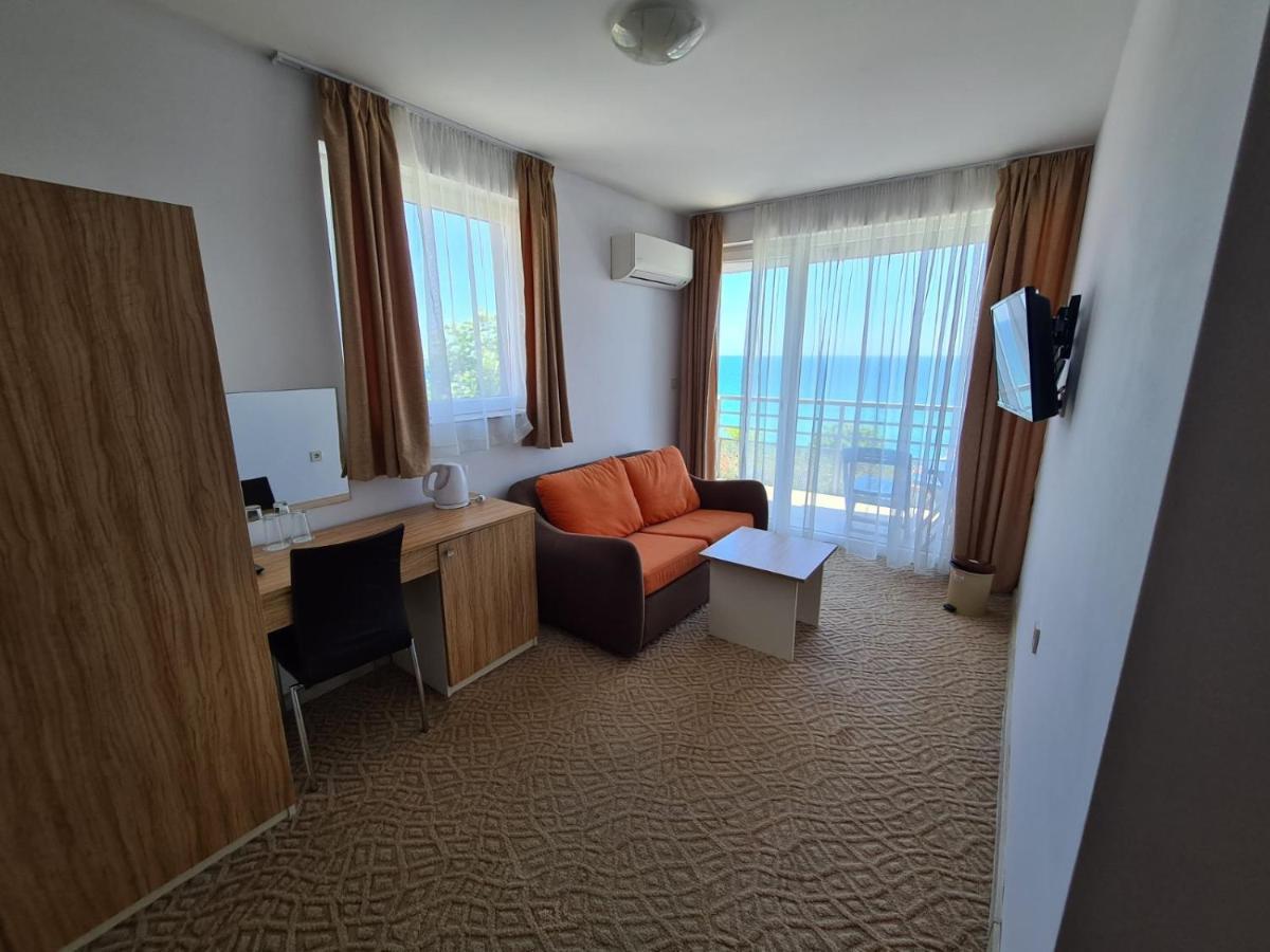Hotel Mida Обзор Экстерьер фото