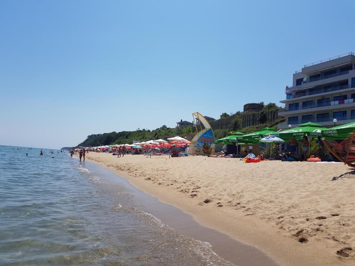 Hotel Mida Обзор Экстерьер фото